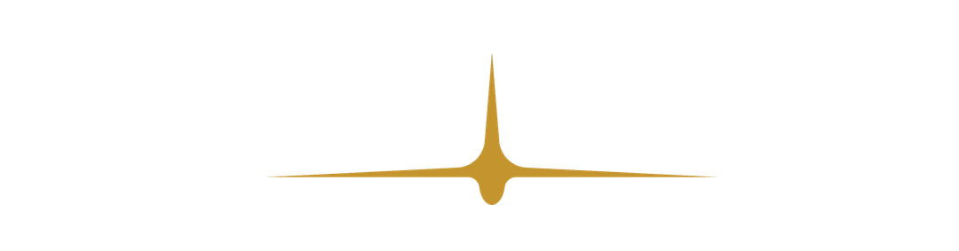 Video Valet Logo