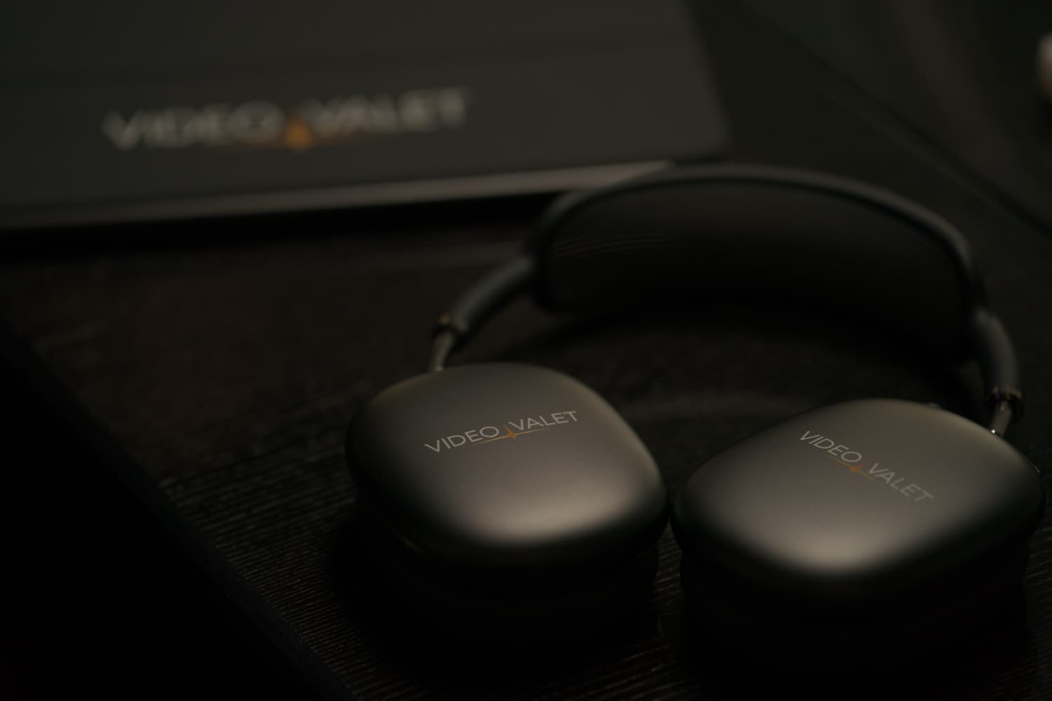 Video Valet In Flight Entertainment